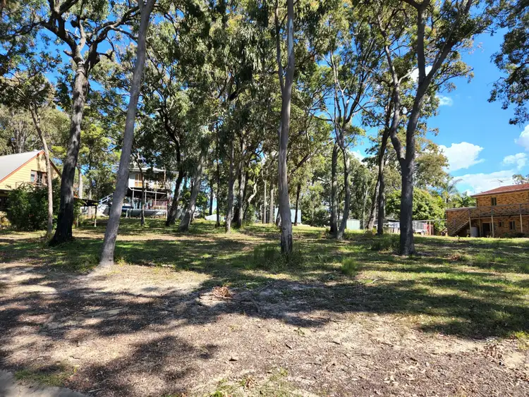 Fifth view of Homely land listing, 86 Beelong Street, Macleay Island QLD 4184