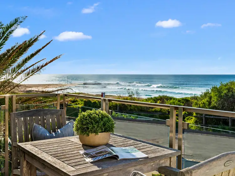 Main view of Homely house listing, 11/10-16 Surfview Road, Mona Vale NSW 2103