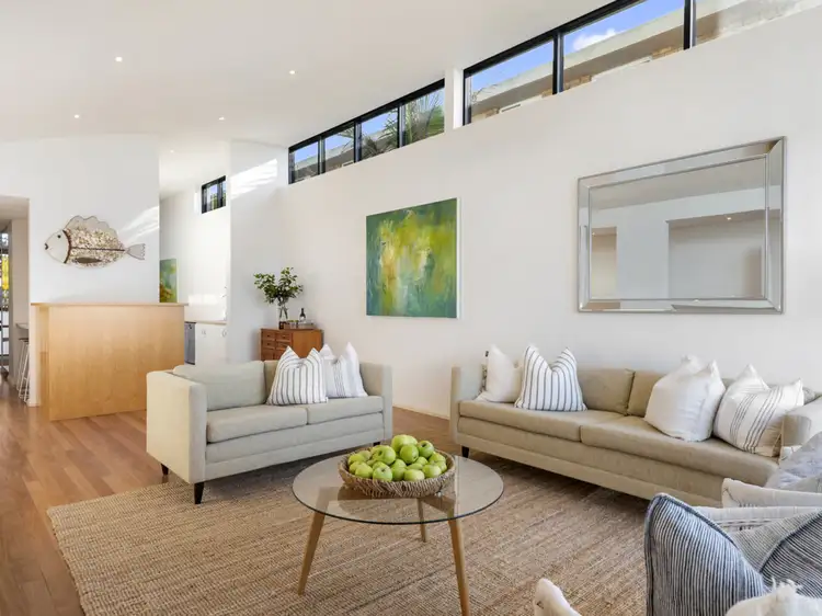 Sixth view of Homely house listing, 11/10-16 Surfview Road, Mona Vale NSW 2103