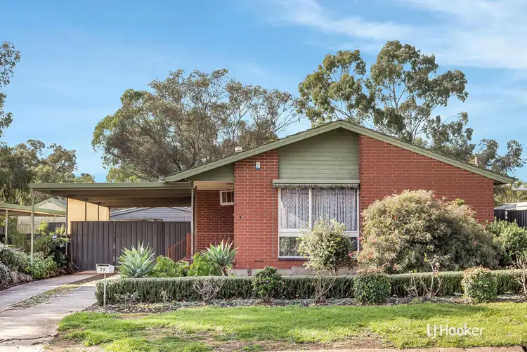 Second view of Homely house listing, 29 Callanna Court, Craigmore SA 5114