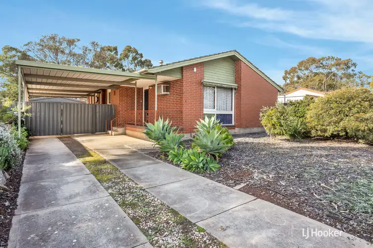 Third view of Homely house listing, 29 Callanna Court, Craigmore SA 5114
