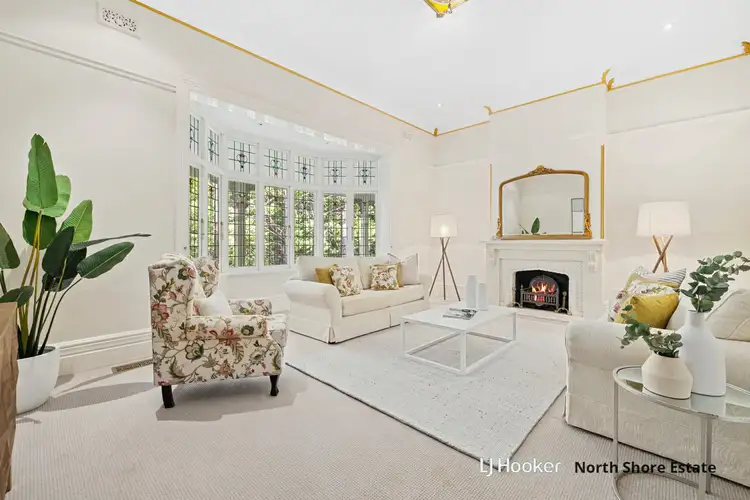 51 Werona Avenue, Gordon NSW 2072