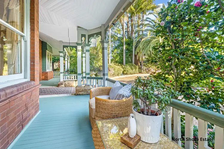Second view of Homely house listing, 51 Werona Avenue, Gordon NSW 2072
