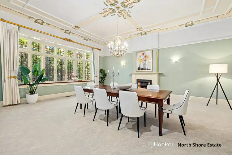 Third view of Homely house listing, 51 Werona Avenue, Gordon NSW 2072