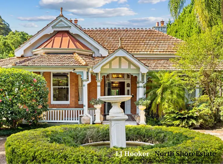 Fourth view of Homely house listing, 51 Werona Avenue, Gordon NSW 2072