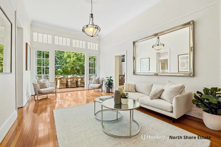 Fifth view of Homely house listing, 51 Werona Avenue, Gordon NSW 2072