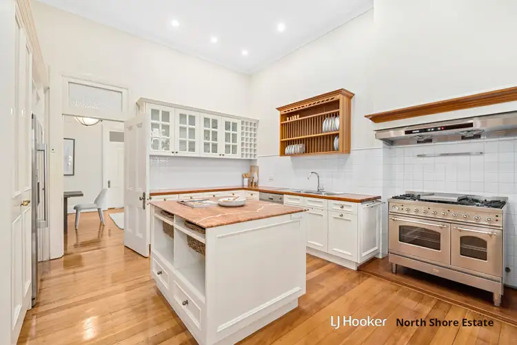 Sixth view of Homely house listing, 51 Werona Avenue, Gordon NSW 2072