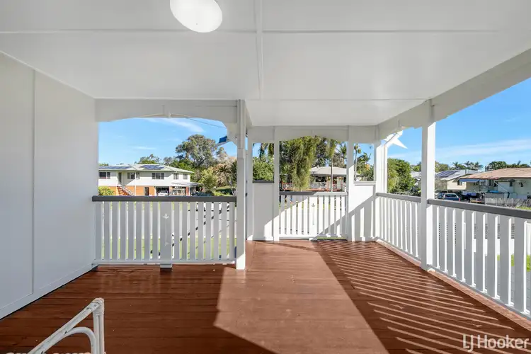 Third view of Homely house listing, 63 Deacon Street, Berserker QLD 4701