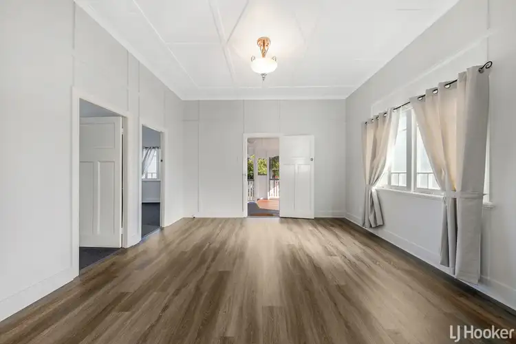 Fourth view of Homely house listing, 63 Deacon Street, Berserker QLD 4701