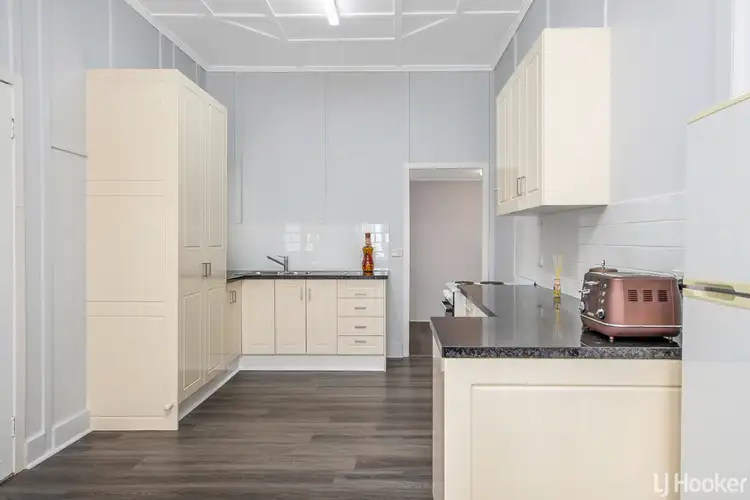 Sixth view of Homely house listing, 63 Deacon Street, Berserker QLD 4701