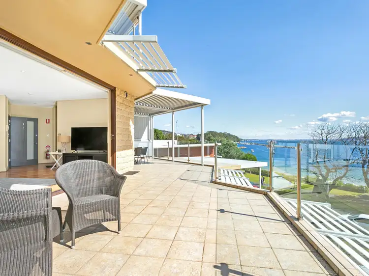 Fourth view of Homely unit listing, 3/39 Victoria Parade, Nelson Bay NSW 2315