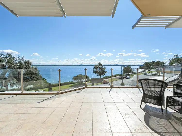 Fifth view of Homely unit listing, 3/39 Victoria Parade, Nelson Bay NSW 2315