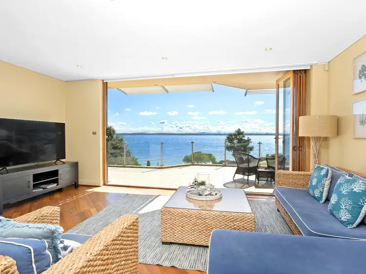 Sixth view of Homely unit listing, 3/39 Victoria Parade, Nelson Bay NSW 2315