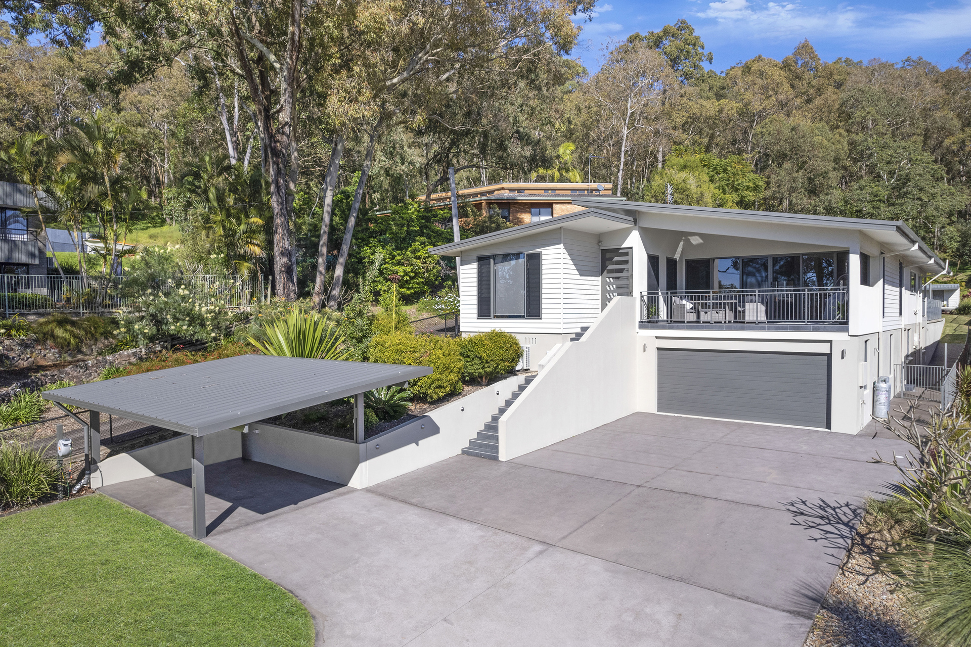 Main view of Homely house listing, 17 Skye Point Road, Coal Point NSW 2283