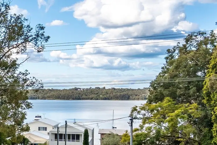 Second view of Homely house listing, 17 Skye Point Road, Coal Point NSW 2283