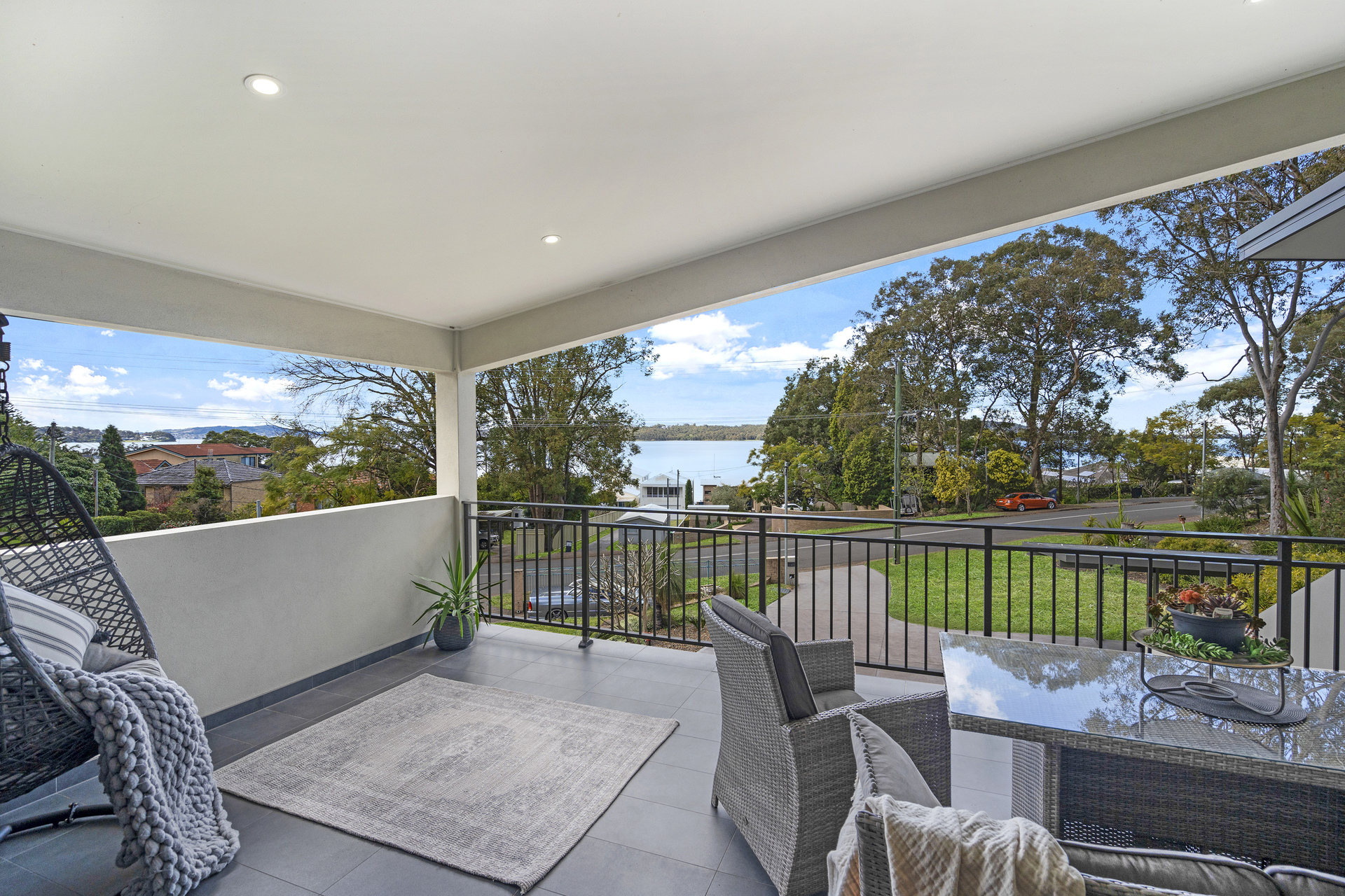 Third view of Homely house listing, 17 Skye Point Road, Coal Point NSW 2283