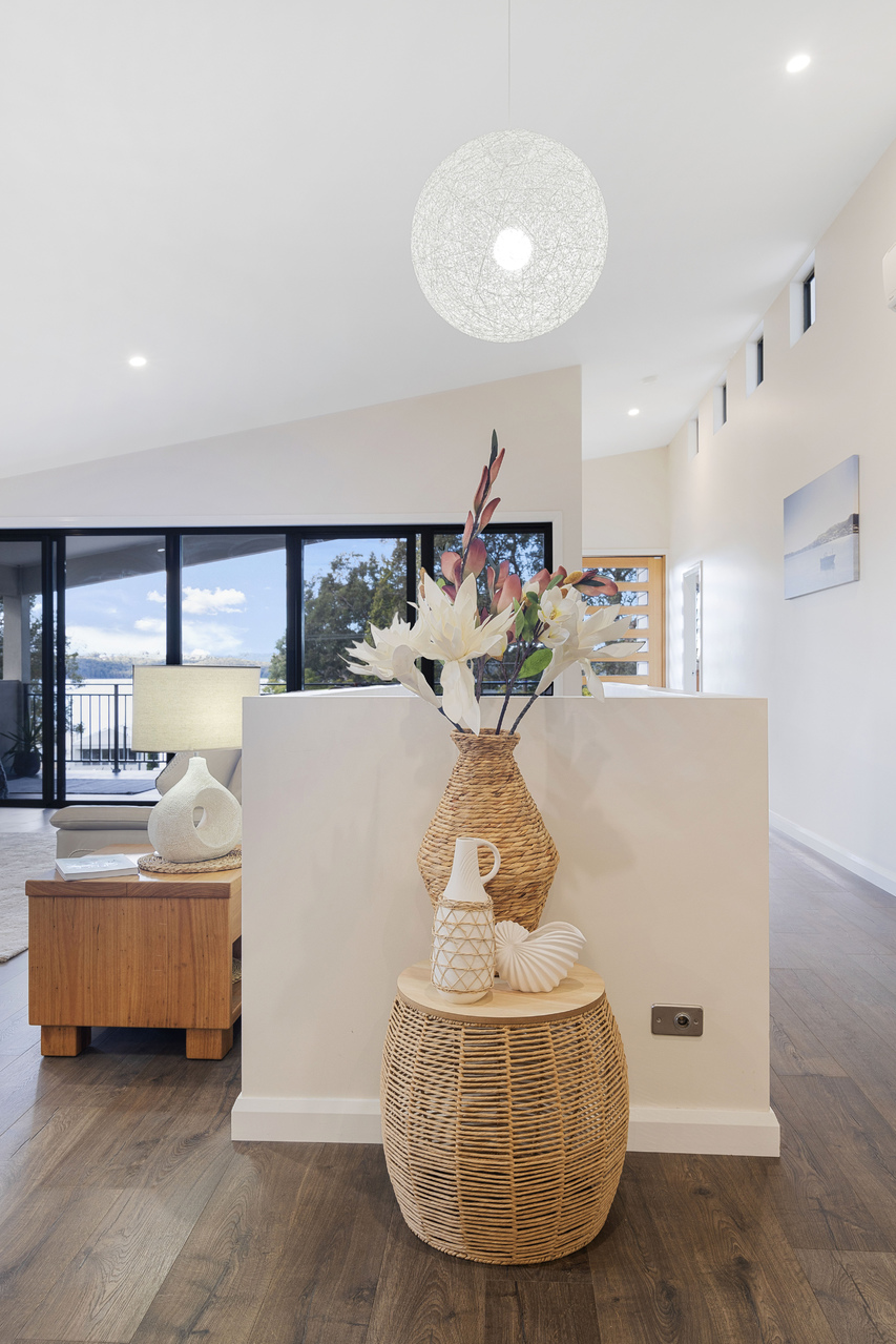 Fifth view of Homely house listing, 17 Skye Point Road, Coal Point NSW 2283