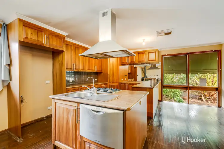 Third view of Homely house listing, 15 Conmurra Court, Craigmore SA 5114