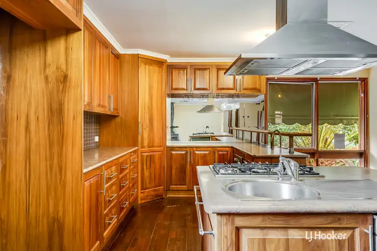 Fourth view of Homely house listing, 15 Conmurra Court, Craigmore SA 5114