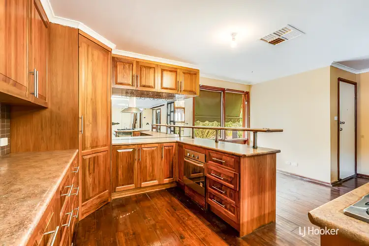 Fifth view of Homely house listing, 15 Conmurra Court, Craigmore SA 5114