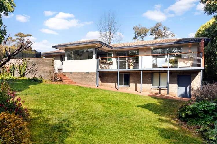 Third view of Homely house listing, 12 Furphy Place, Garran ACT 2605