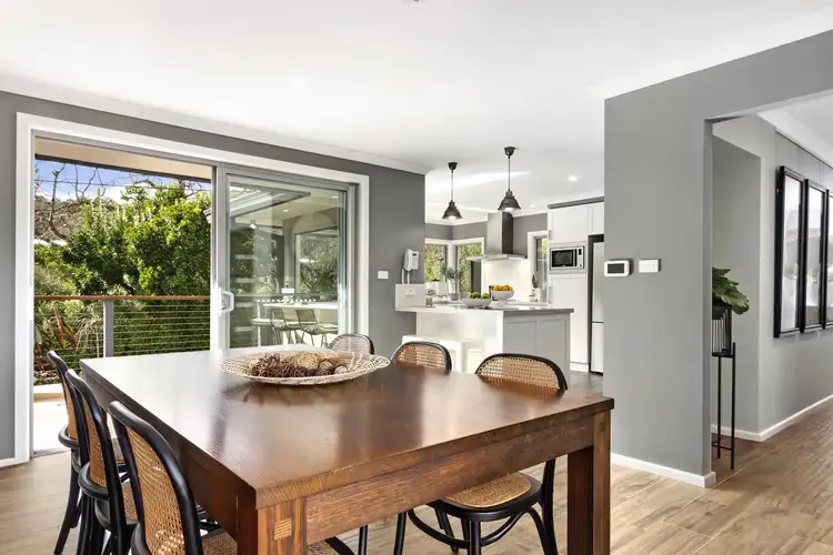 Fourth view of Homely house listing, 12 Furphy Place, Garran ACT 2605