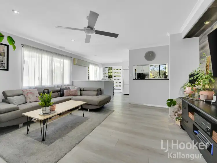 Second view of Homely house listing, 19 Leis Road West, Kallangur QLD 4503