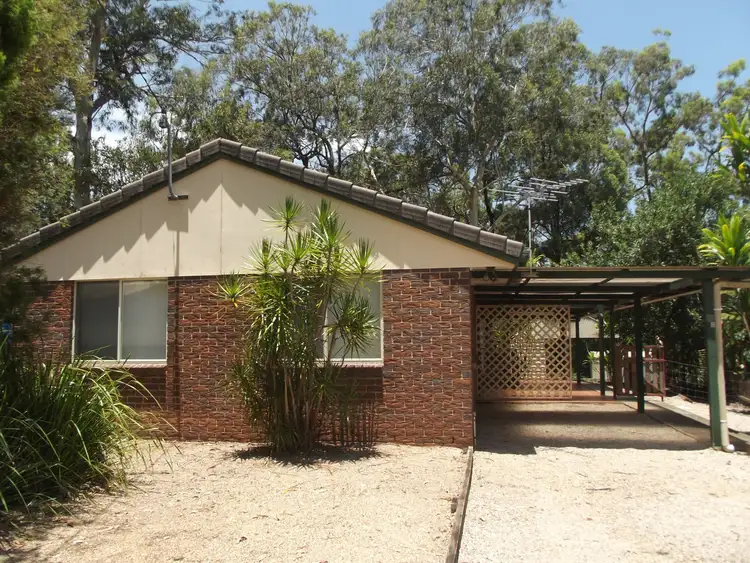 Main view of Homely house listing, 12 Blue Water Crescent, Macleay Island QLD 4184