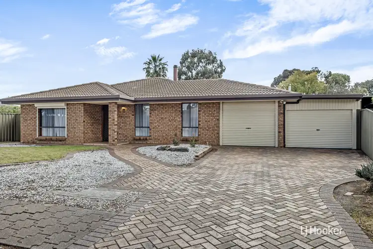 Main view of Homely house listing, 29 Santander Drive, Paralowie SA 5108