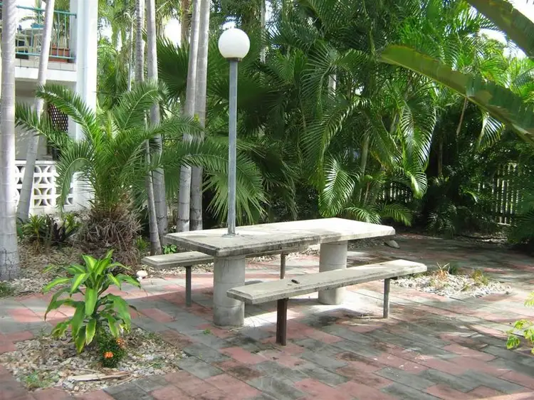 Fourth view of Homely townhouse listing, 7/89 Horseshoe Bay Road, Bowen QLD 4805