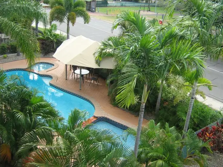 Fifth view of Homely townhouse listing, 7/89 Horseshoe Bay Road, Bowen QLD 4805