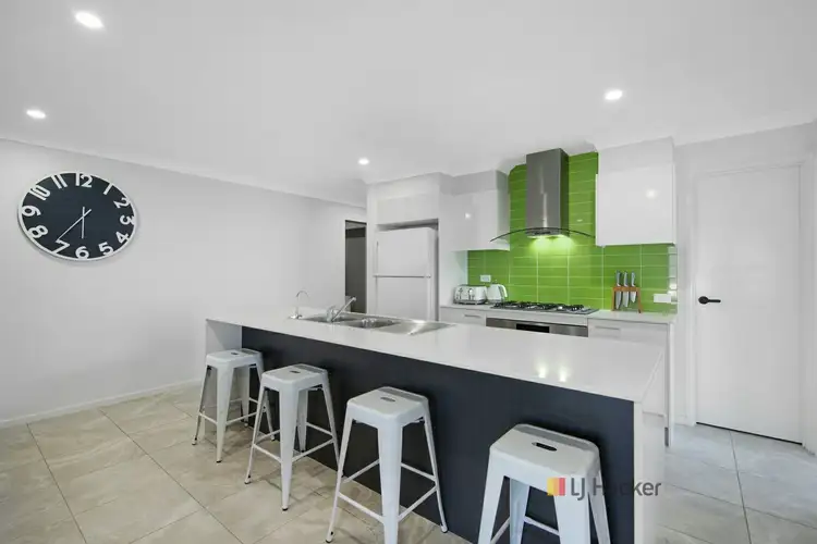 Second view of Homely house listing, 8 Carroll Circuit, Cooranbong NSW 2265