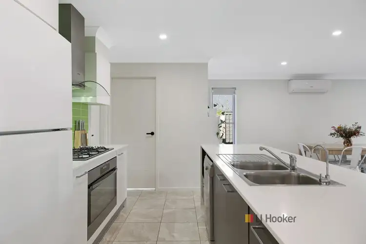 Third view of Homely house listing, 8 Carroll Circuit, Cooranbong NSW 2265