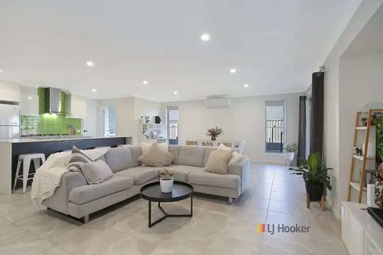 Fourth view of Homely house listing, 8 Carroll Circuit, Cooranbong NSW 2265