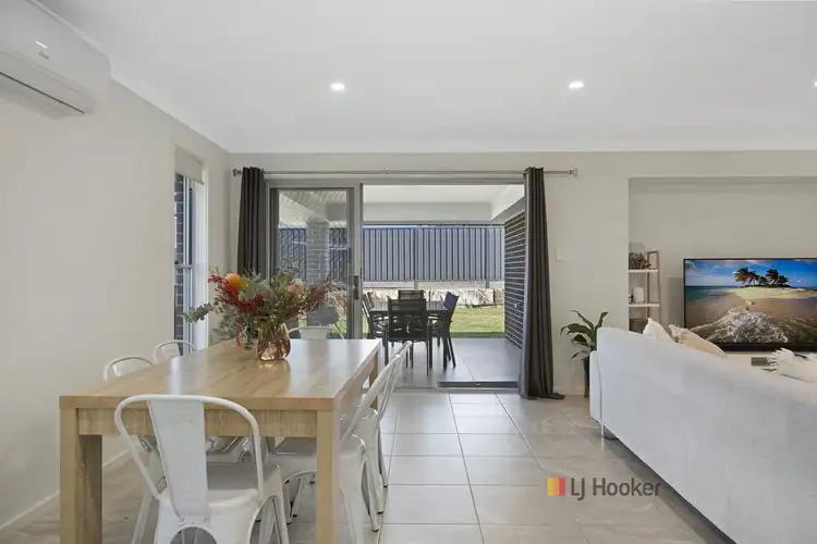 Sixth view of Homely house listing, 8 Carroll Circuit, Cooranbong NSW 2265
