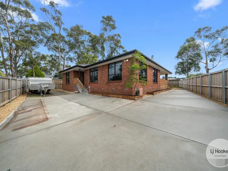 Third view of Homely house listing, 14 Advocate Drive, Kingston TAS 7050