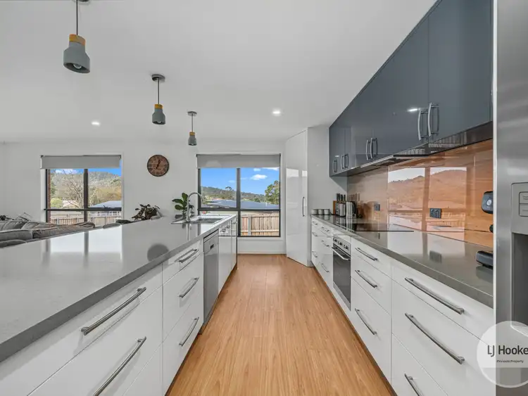 Fourth view of Homely house listing, 14 Advocate Drive, Kingston TAS 7050