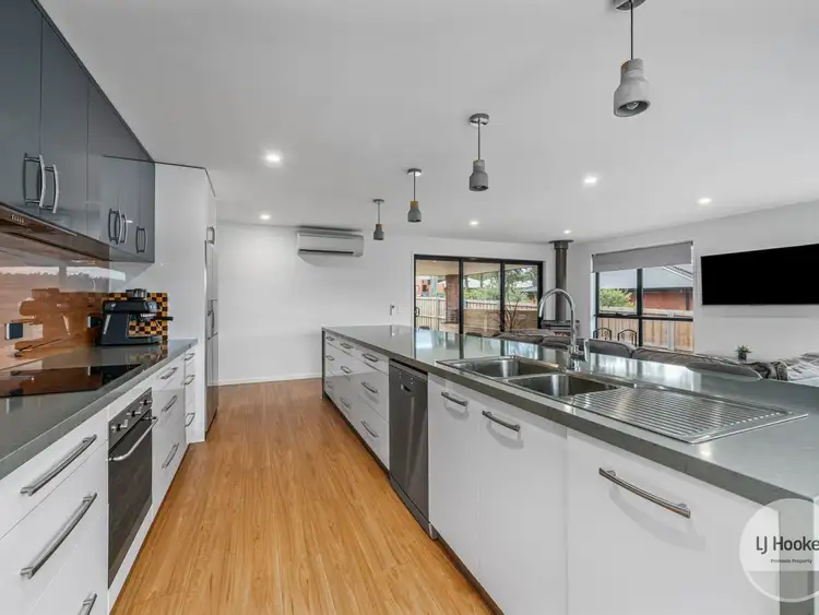 Fifth view of Homely house listing, 14 Advocate Drive, Kingston TAS 7050