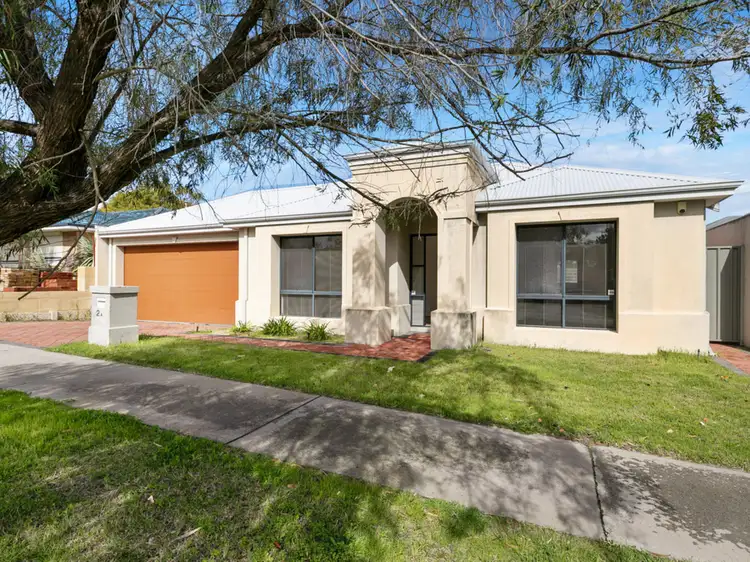 Main view of Homely house listing, 2a Manuel Crescent, Redcliffe WA 6104