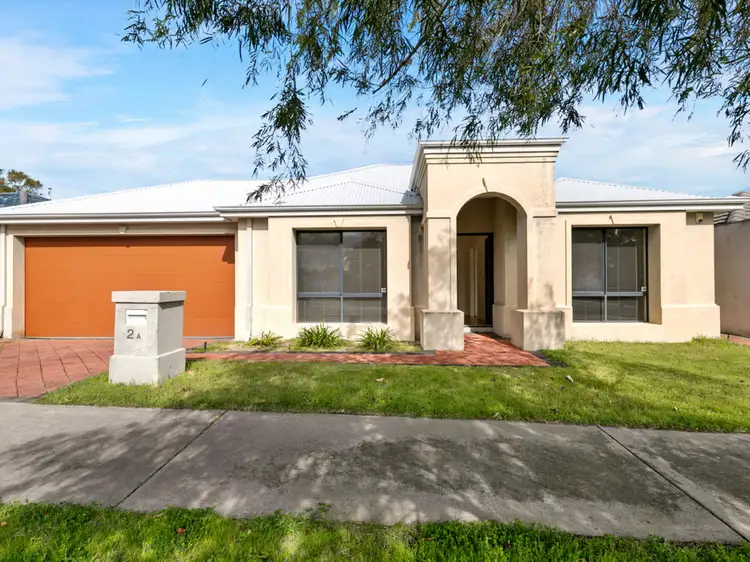Third view of Homely house listing, 2a Manuel Crescent, Redcliffe WA 6104