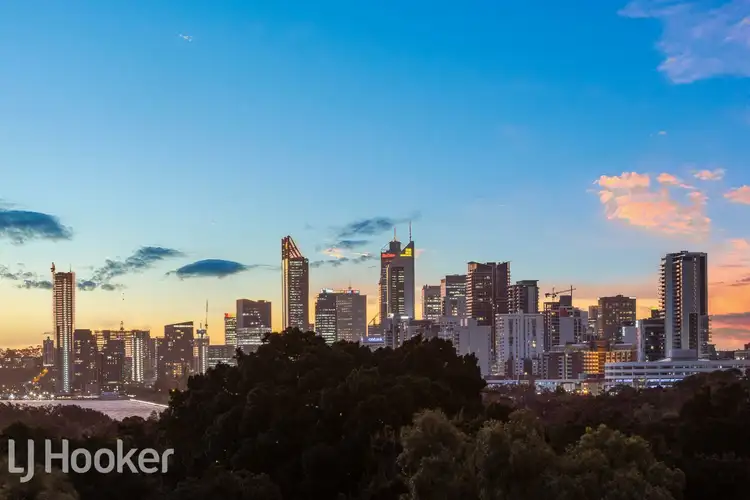 42/8 Hordern Street, Victoria Park WA 6100