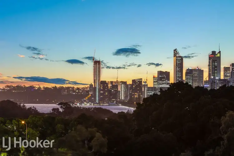 Second view of Homely apartment listing, 42/8 Hordern Street, Victoria Park WA 6100