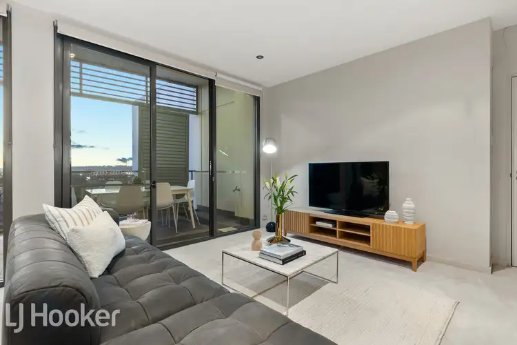 Third view of Homely apartment listing, 42/8 Hordern Street, Victoria Park WA 6100