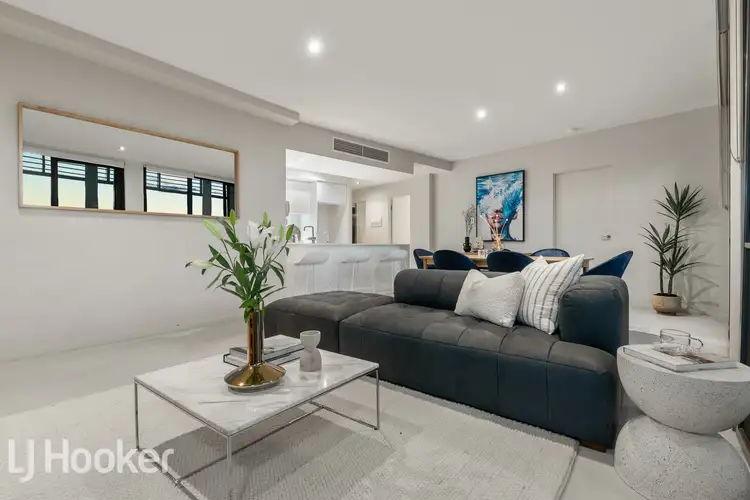 Fourth view of Homely apartment listing, 42/8 Hordern Street, Victoria Park WA 6100