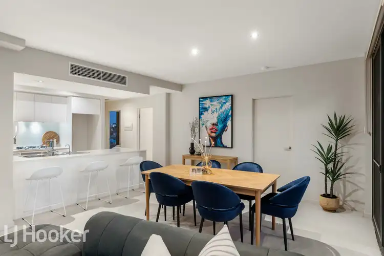 Fifth view of Homely apartment listing, 42/8 Hordern Street, Victoria Park WA 6100
