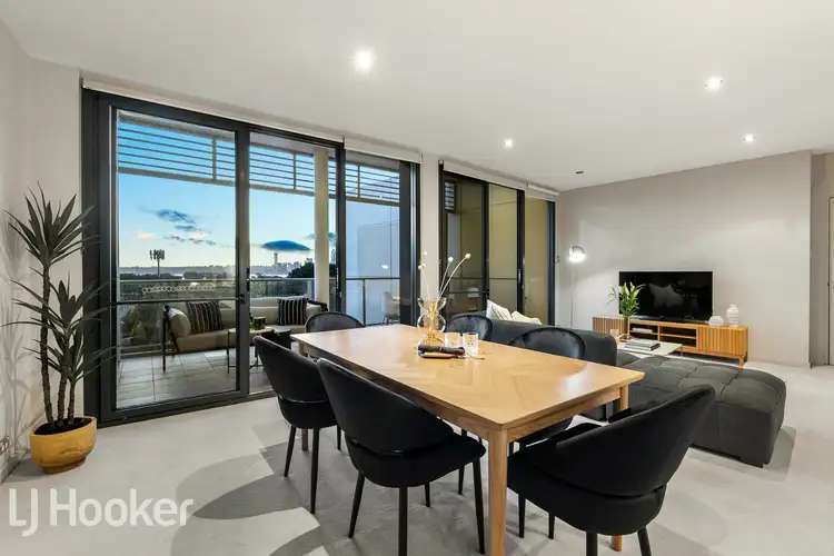 Seventh view of Homely apartment listing, 42/8 Hordern Street, Victoria Park WA 6100