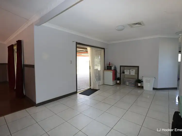 Sixth view of Homely house listing, 2 Peppertree Lane, Emerald QLD 4720