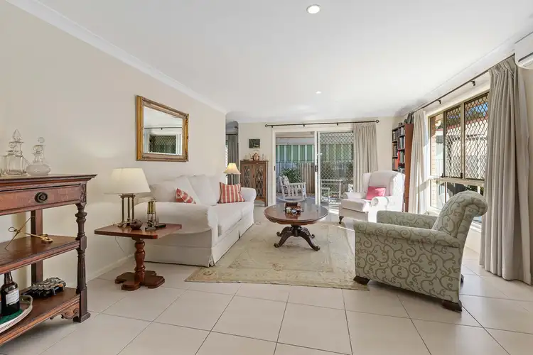 Second view of Homely villa listing, 36/27 Camille Crescent, Wynnum West QLD 4178