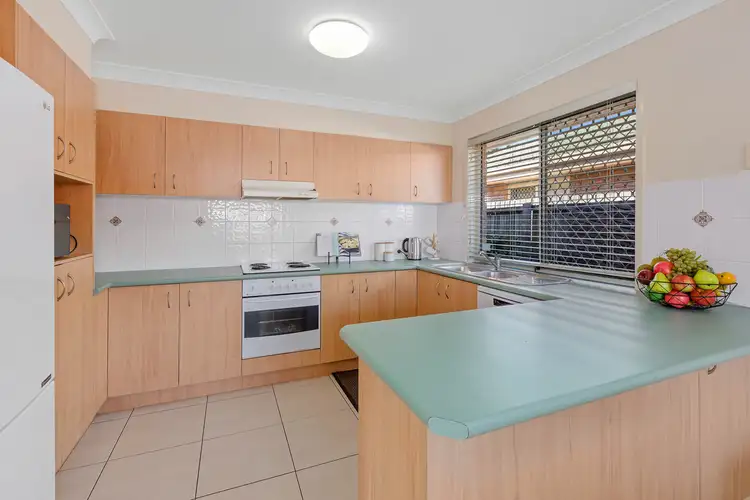 Third view of Homely villa listing, 36/27 Camille Crescent, Wynnum West QLD 4178
