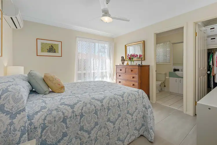Fourth view of Homely villa listing, 36/27 Camille Crescent, Wynnum West QLD 4178